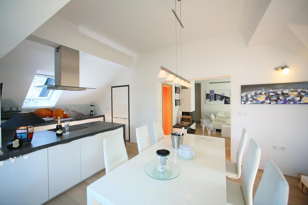 Golob Apartment Kranjska Gora Quarto foto